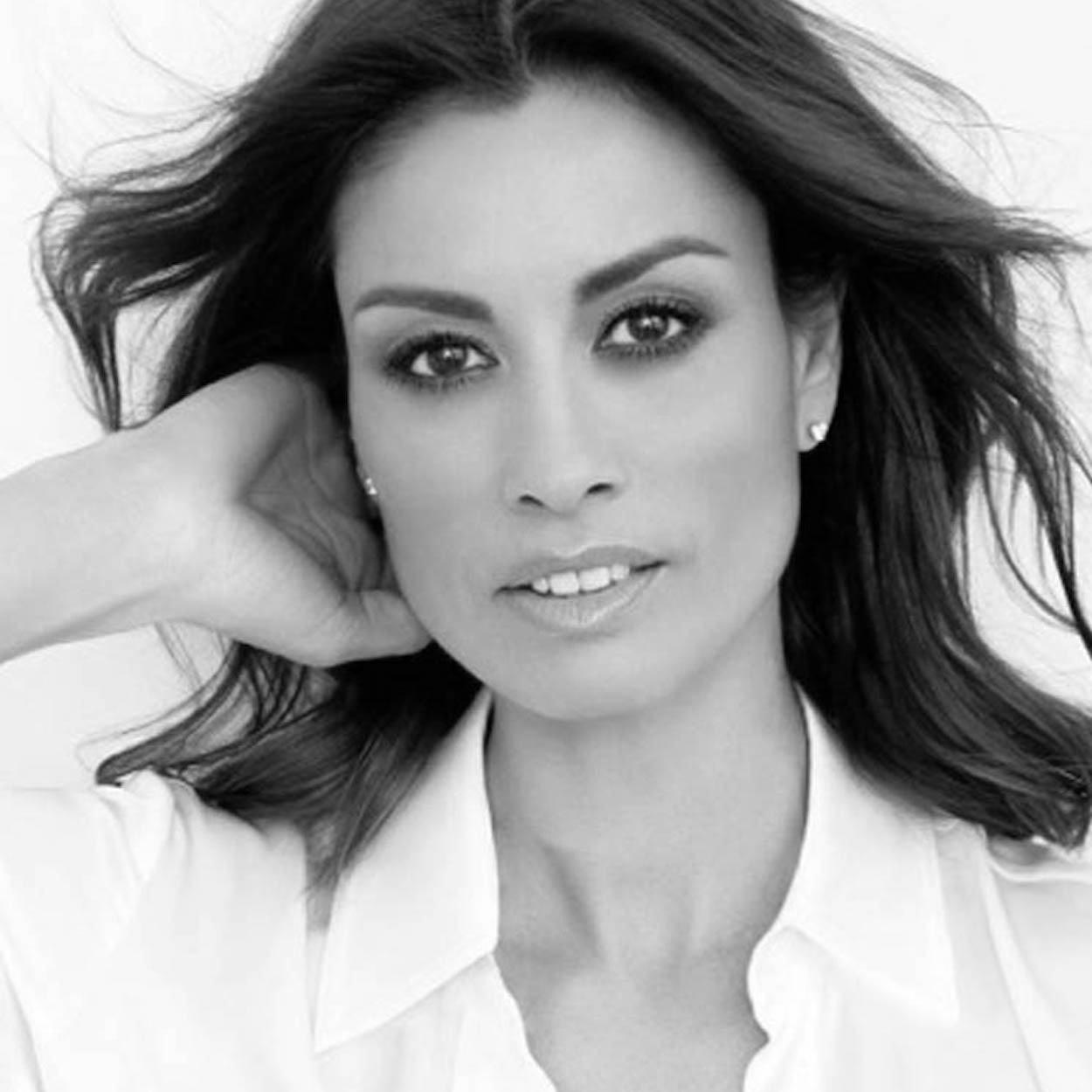 Sykes mel Melanie Sykes