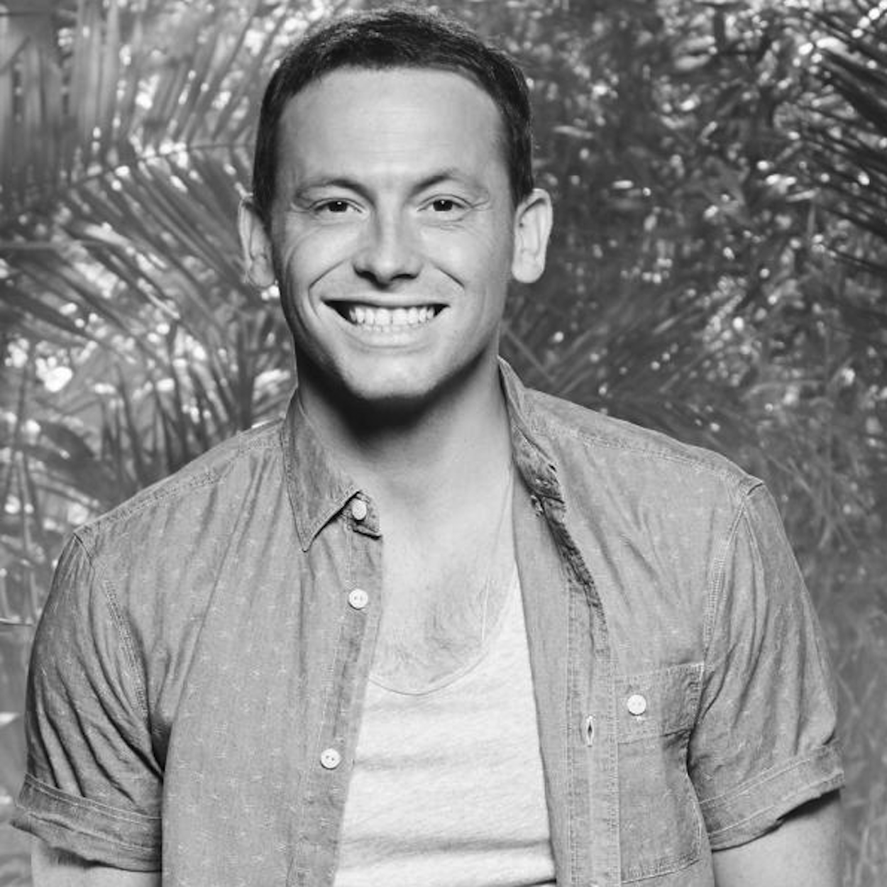 Joe Swash Say So Voices Voiceover Agency