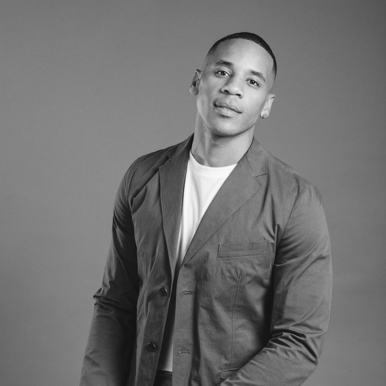 Reggie Yates – Say So Voices – Voiceover Agency
