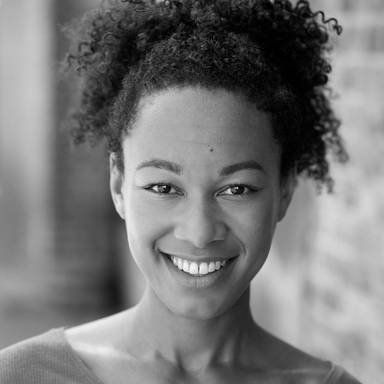 Amelia Donkor – Say So Voices – Voiceover Agency