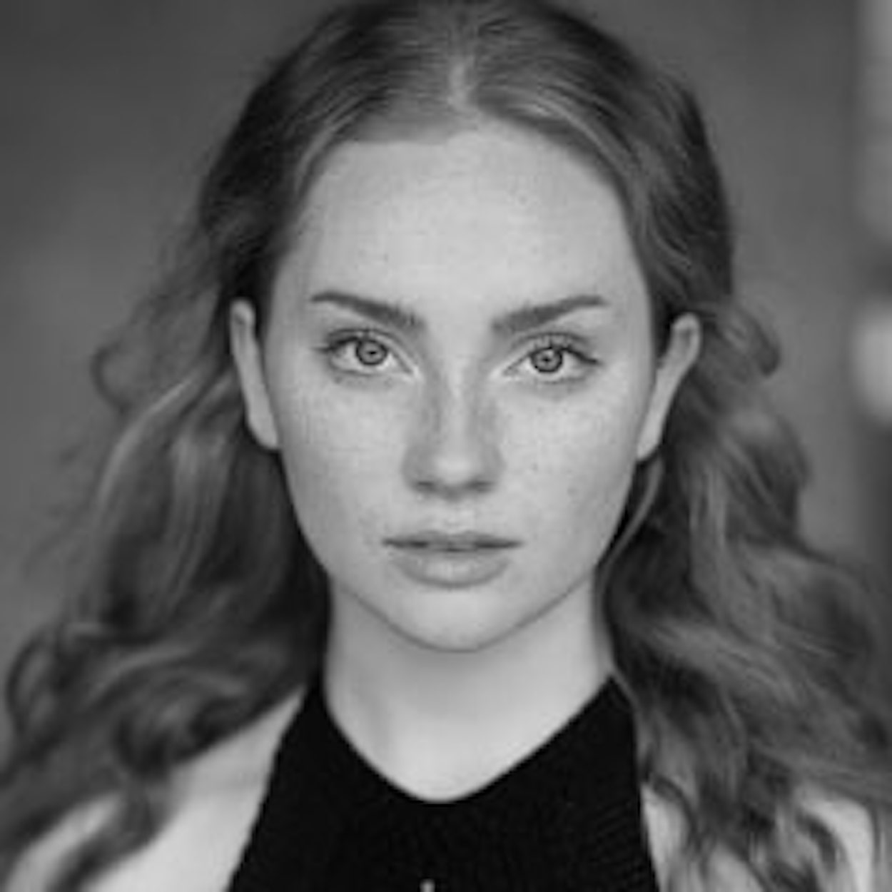 Lauren Conroy – Say So Voices – Voiceover Agency