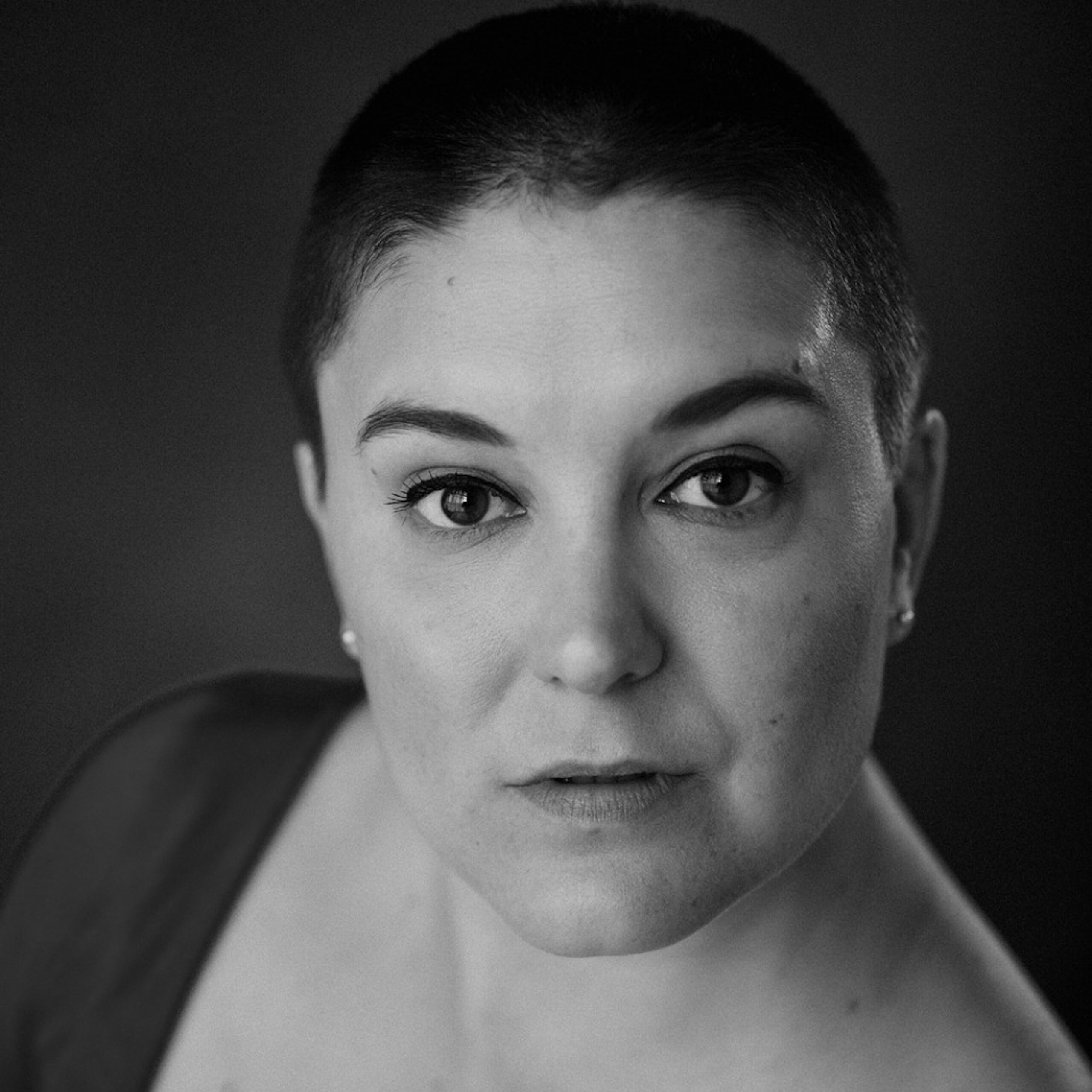 Amelia Sciandra – Say So Voices – Voiceover Agency